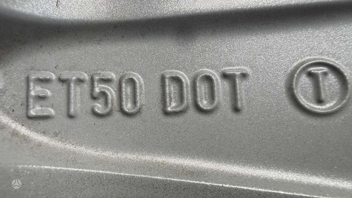 Ford, легкосплавные , R16