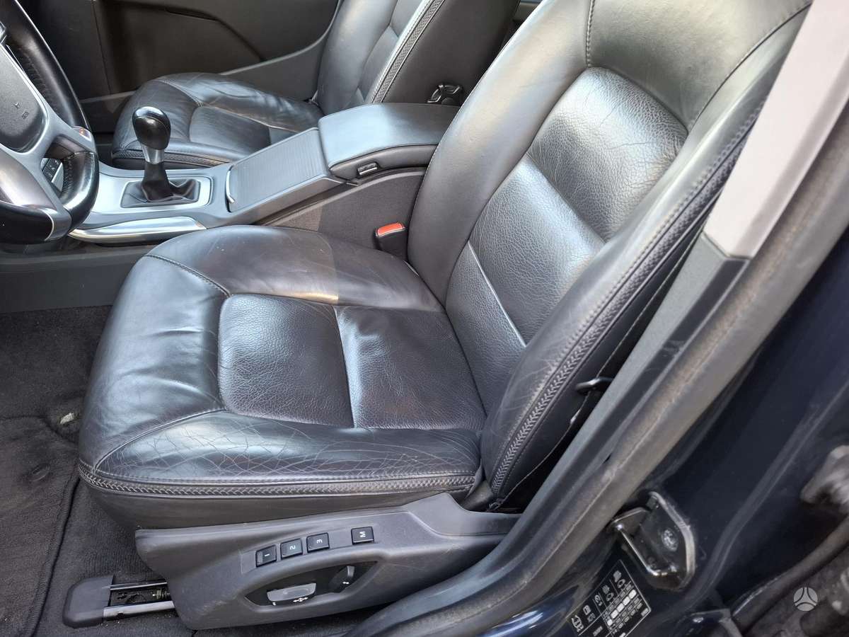 Volvo XC70, 2.0 l., wagon