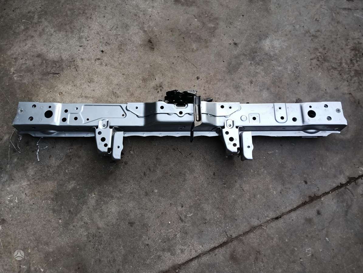 Toyota RAV4 body parts