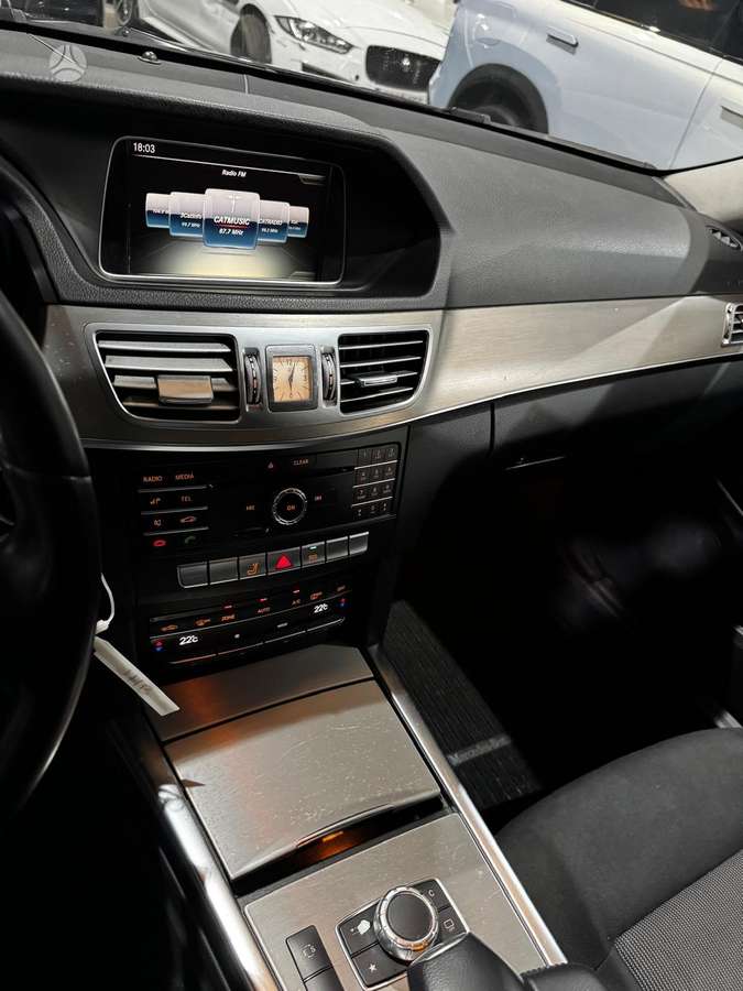 Mercedes-Benz E250, 2.1 l., Универсал
