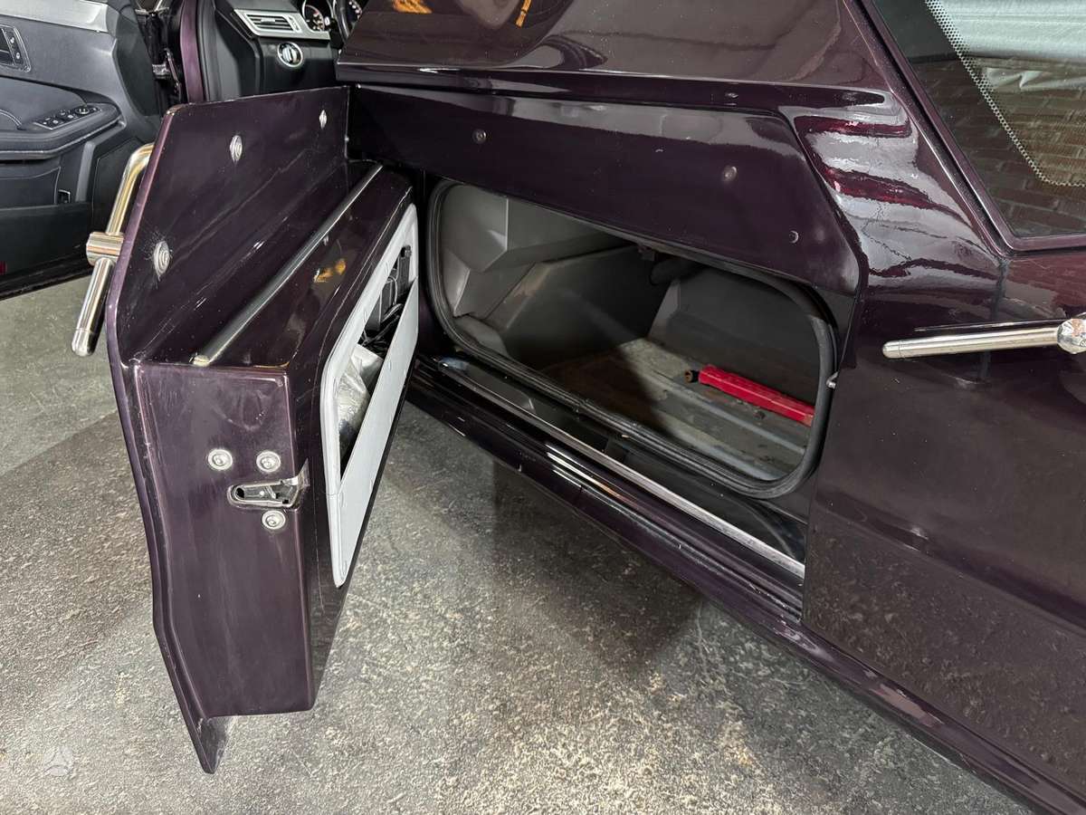 Mercedes-Benz E250, 2.1 l., Универсал