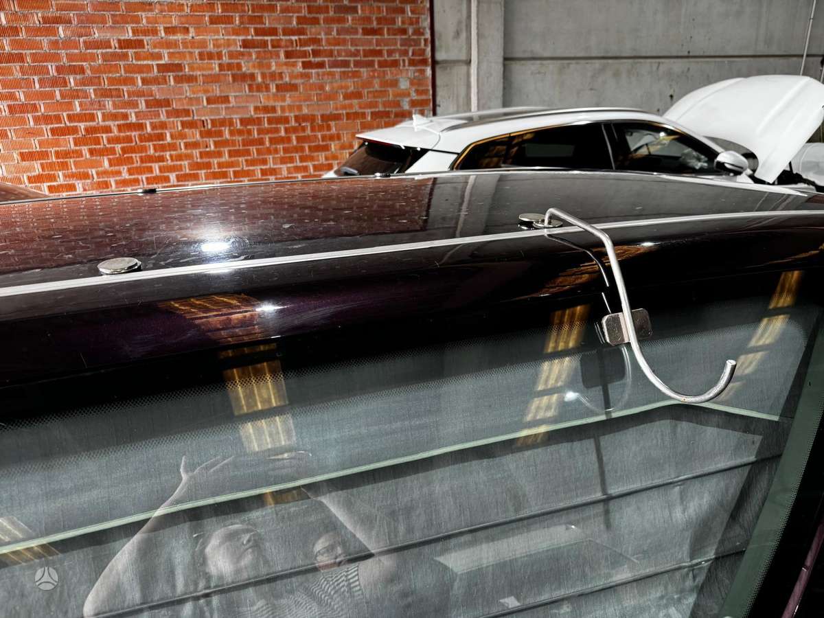 Mercedes-Benz E250, 2.1 l., Универсал