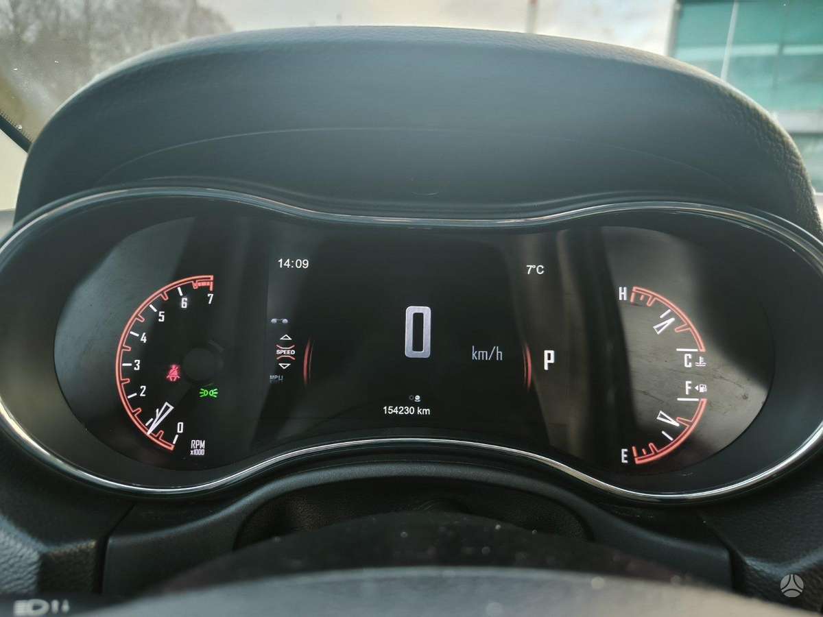 Dodge Durango, 3.6 l., Внедорожник / Кроссовер