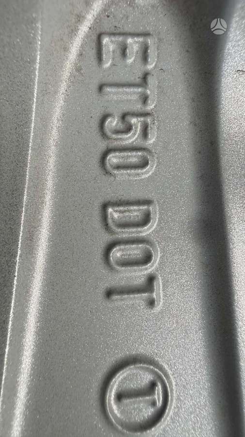 Ford, легкосплавные , R16