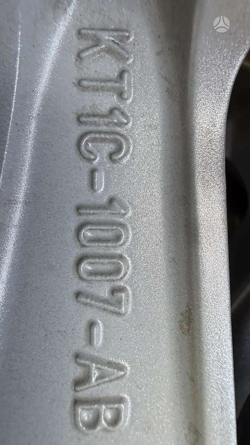 Ford, легкосплавные , R16