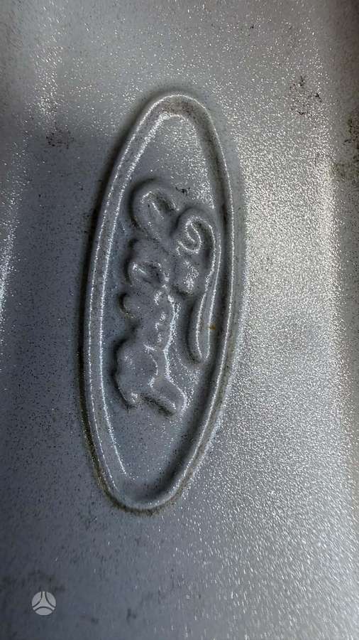 Ford, легкосплавные , R16