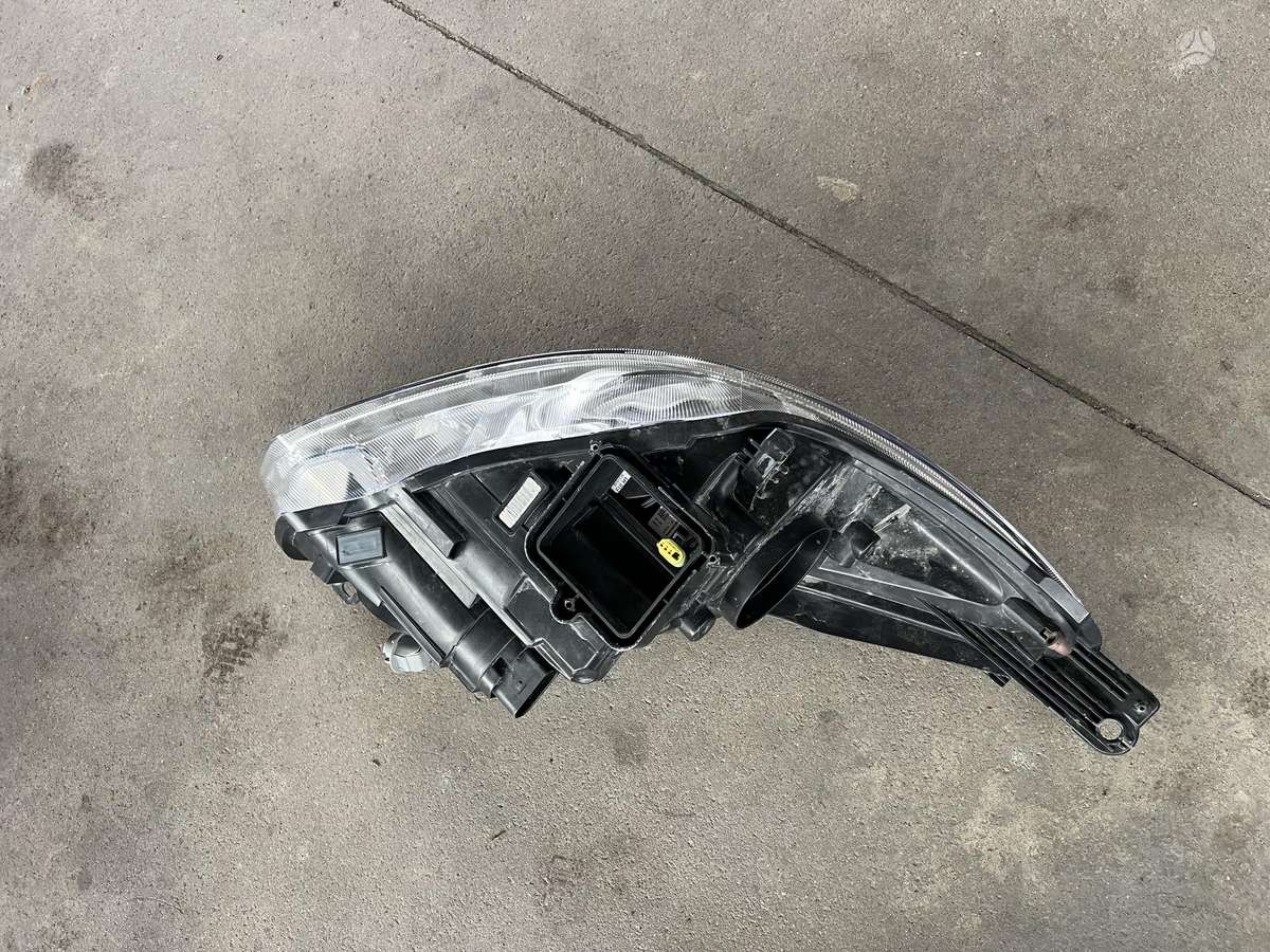 Ford Focus, F1EB-13006-AF, фары