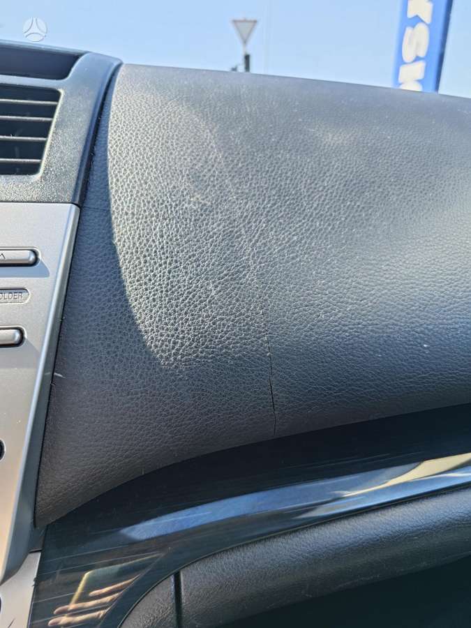 Mazda 6, 2.0 l., Универсал