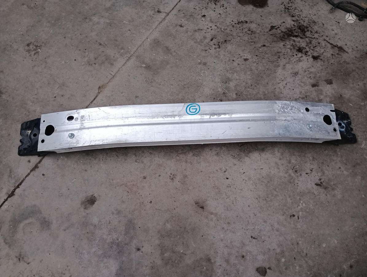 Toyota RAV4 body parts