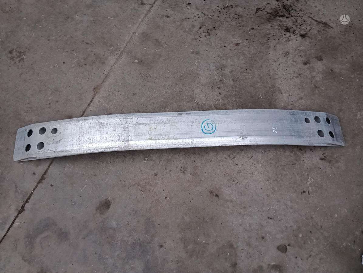 Toyota RAV4 body parts