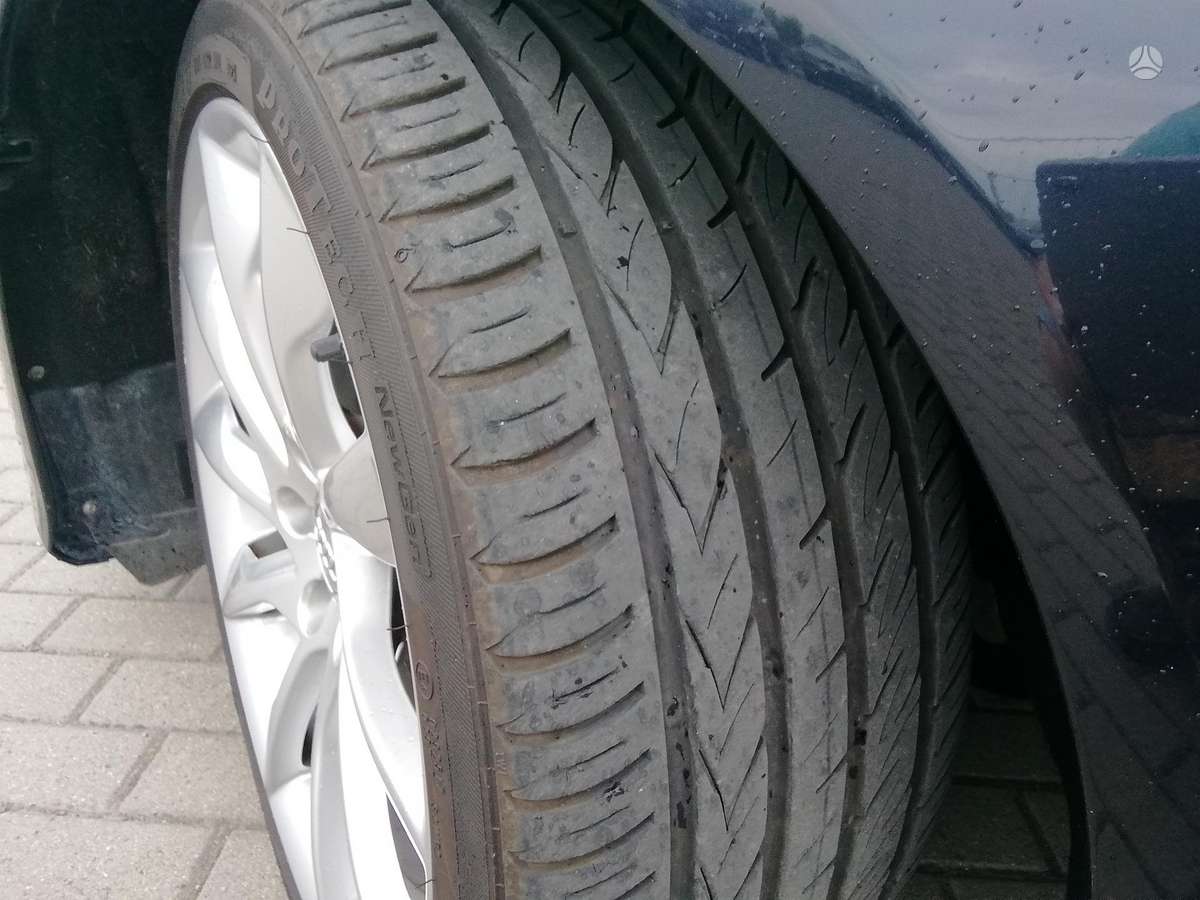 Audi A6, 3.0 l., Универсал