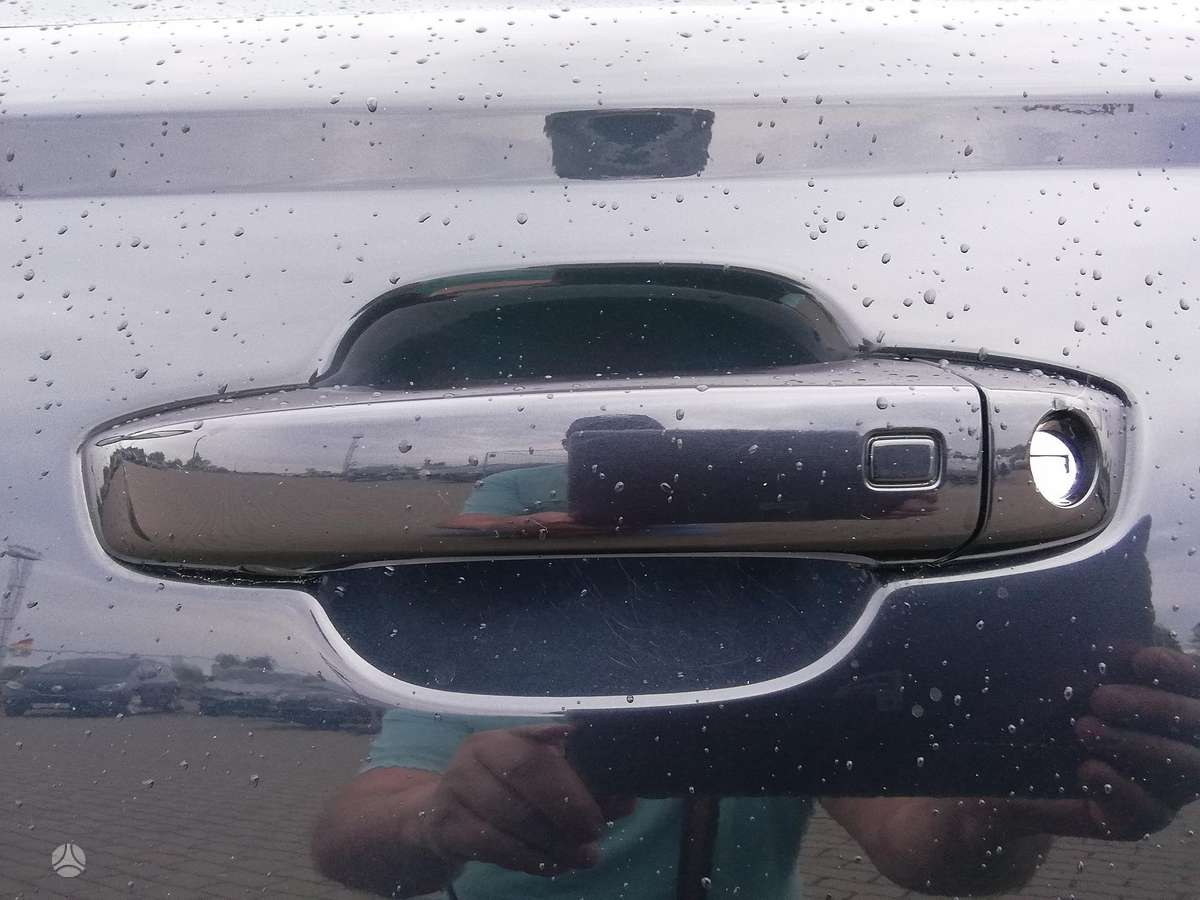 Audi A6, 3.0 l., Универсал