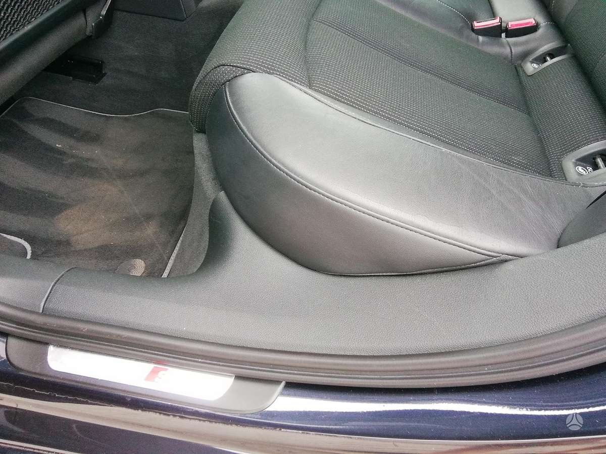 Audi A6, 3.0 l., Универсал