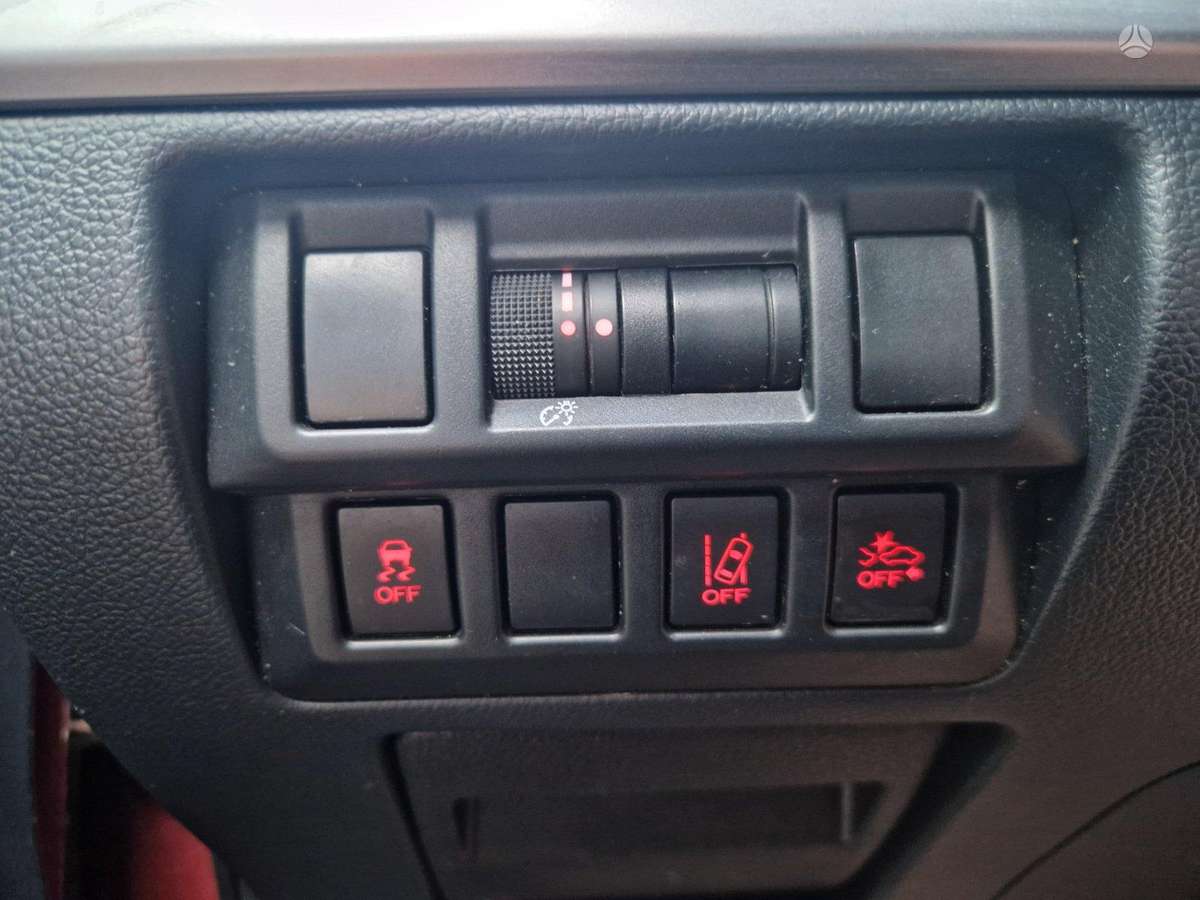 Subaru Outback, 2.0 l., Универсал