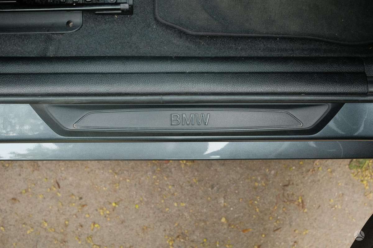 BMW 116, 1.5 l., Хэтчбек