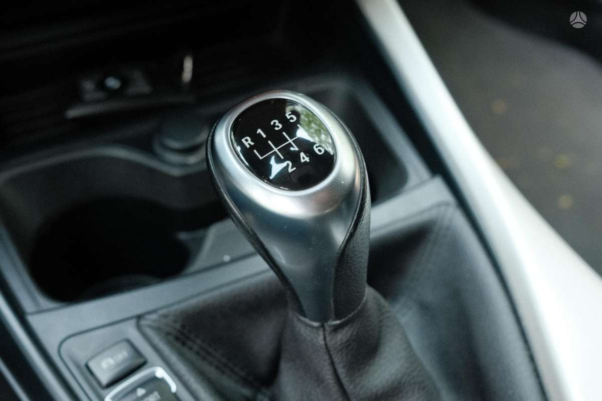 BMW 116, 1.5 l., Хэтчбек