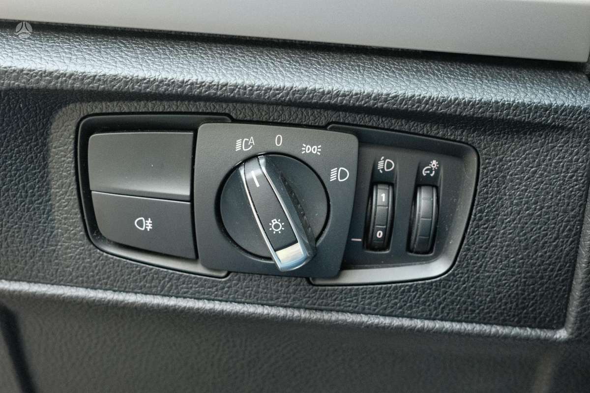 BMW 116, 1.5 l., Хэтчбек