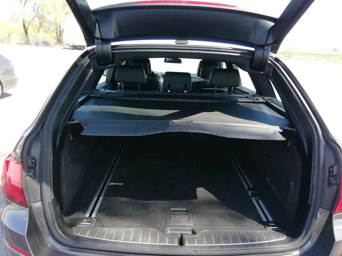 BMW 530, 3.0 l., Универсал