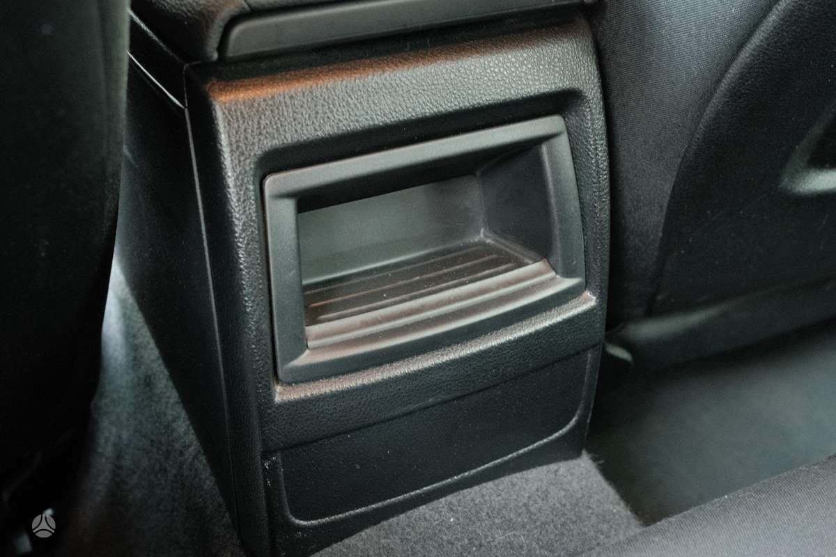BMW 116, 1.5 l., Хэтчбек