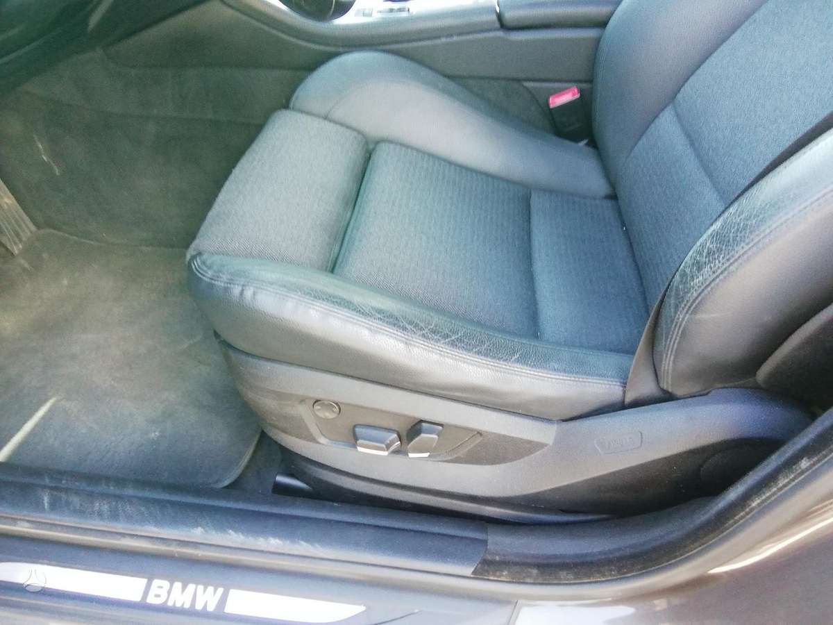 BMW 530, 3.0 l., wagon