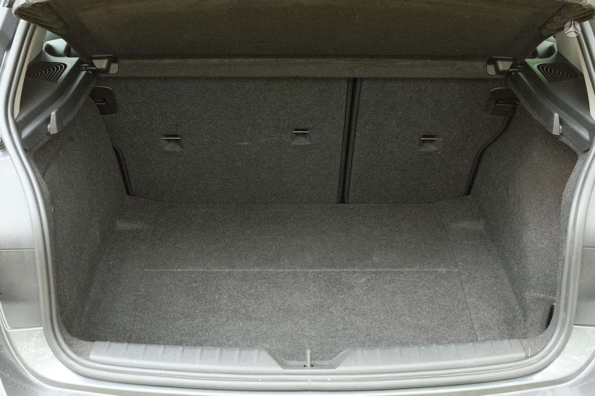 BMW 116, 1.5 l., Хэтчбек