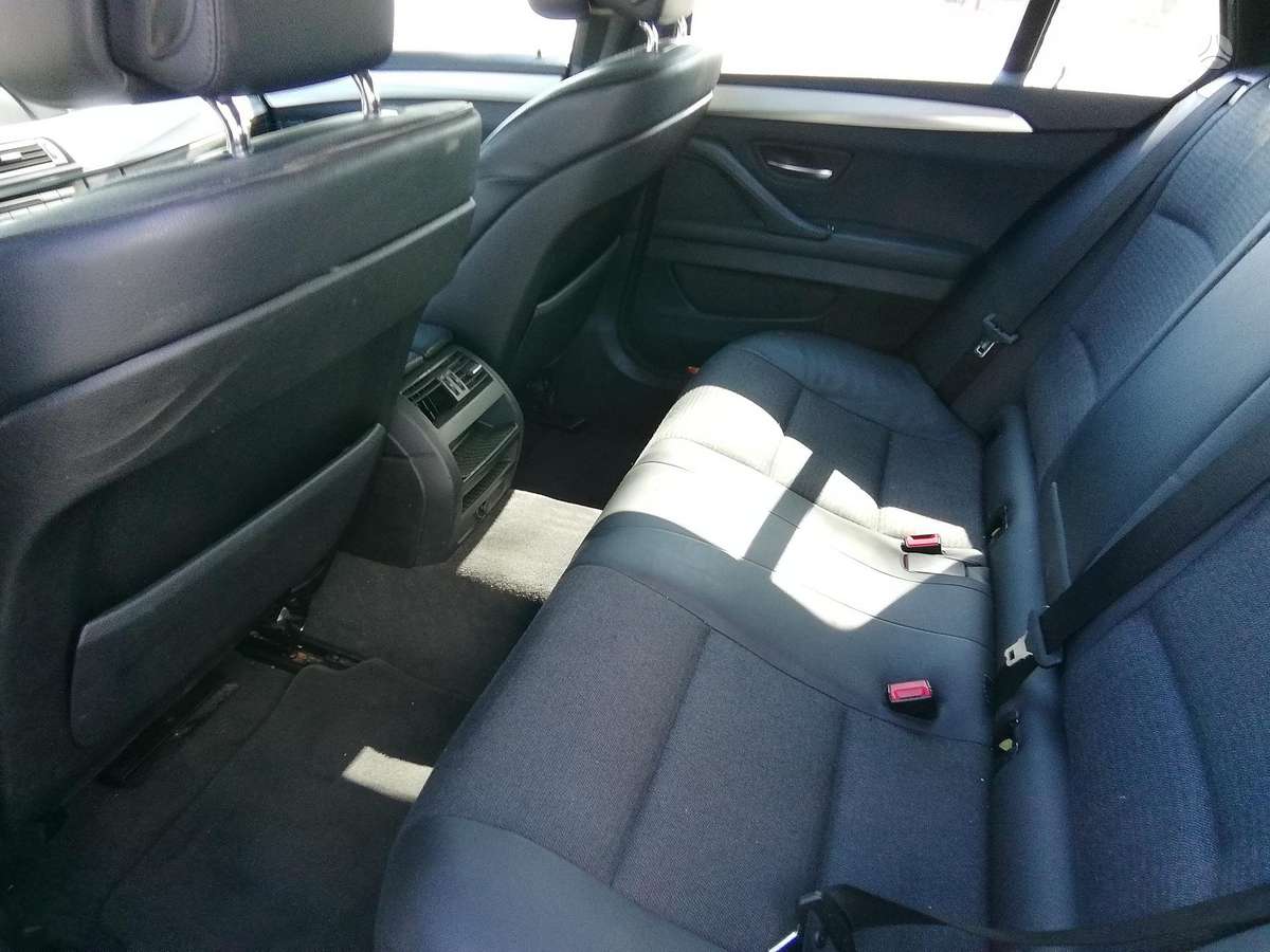 BMW 530, 3.0 l., wagon