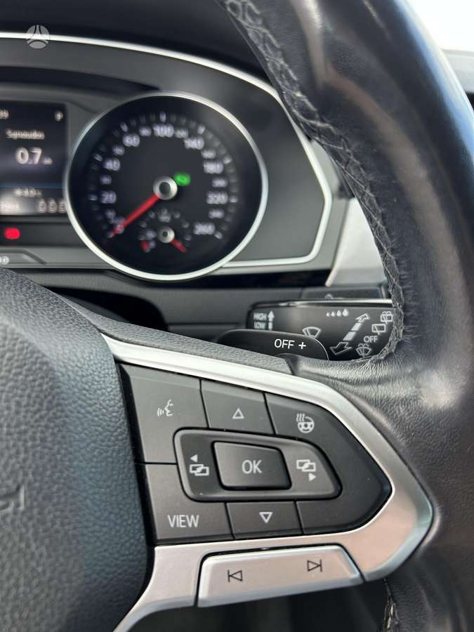 Volkswagen Passat, 1.5 l., universalas