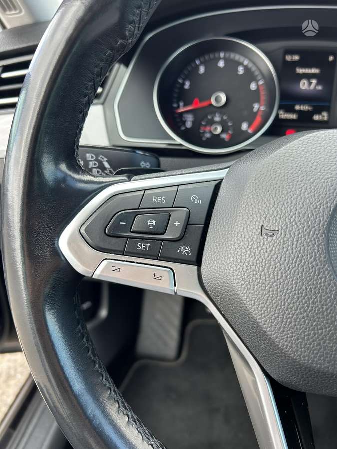 Volkswagen Passat, 1.5 l., universalas