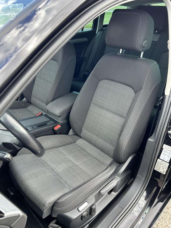Volkswagen Passat, 1.5 l., universalas