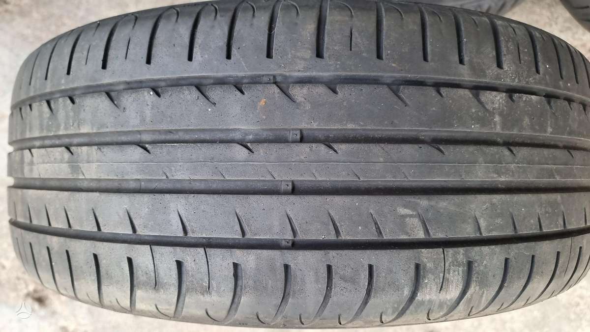 Opel Originalūs, idealios būklės, light alloy, R16