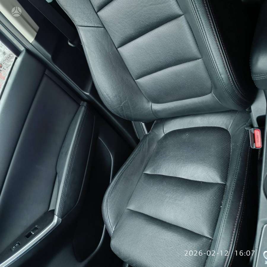 Mazda CX-5, 2.5 l., Минивэн