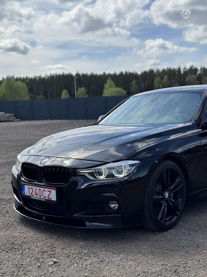 BMW 340, 4.0 l., Седан