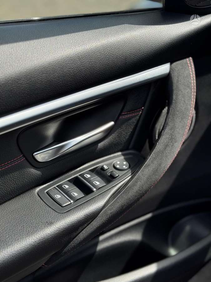BMW 340, 4.0 l., Седан