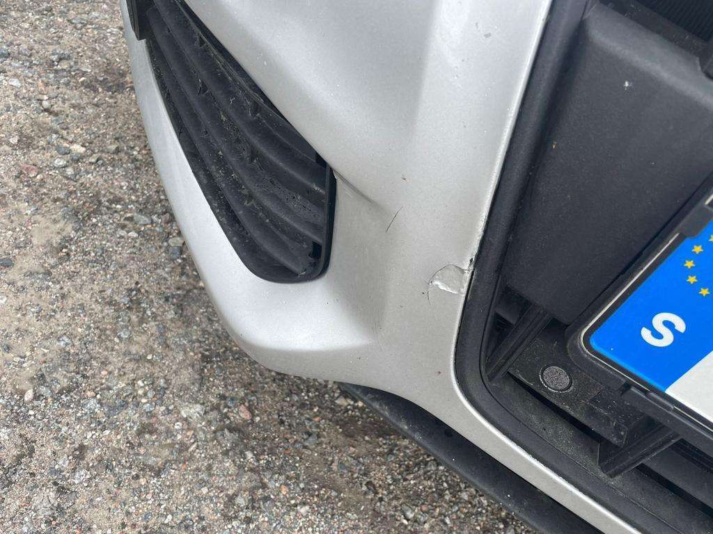 Audi S5, 3.0 l., Седан