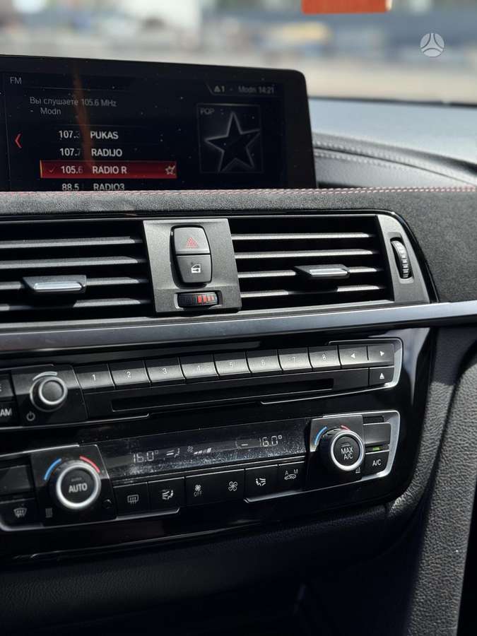 BMW 340, 4.0 l., Седан