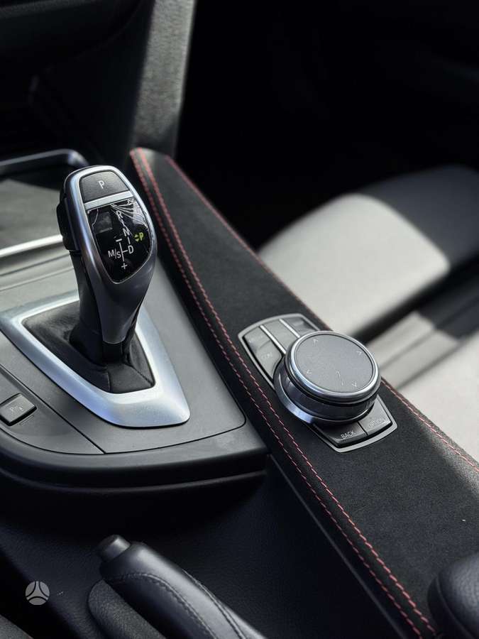 BMW 340, 4.0 l., Седан