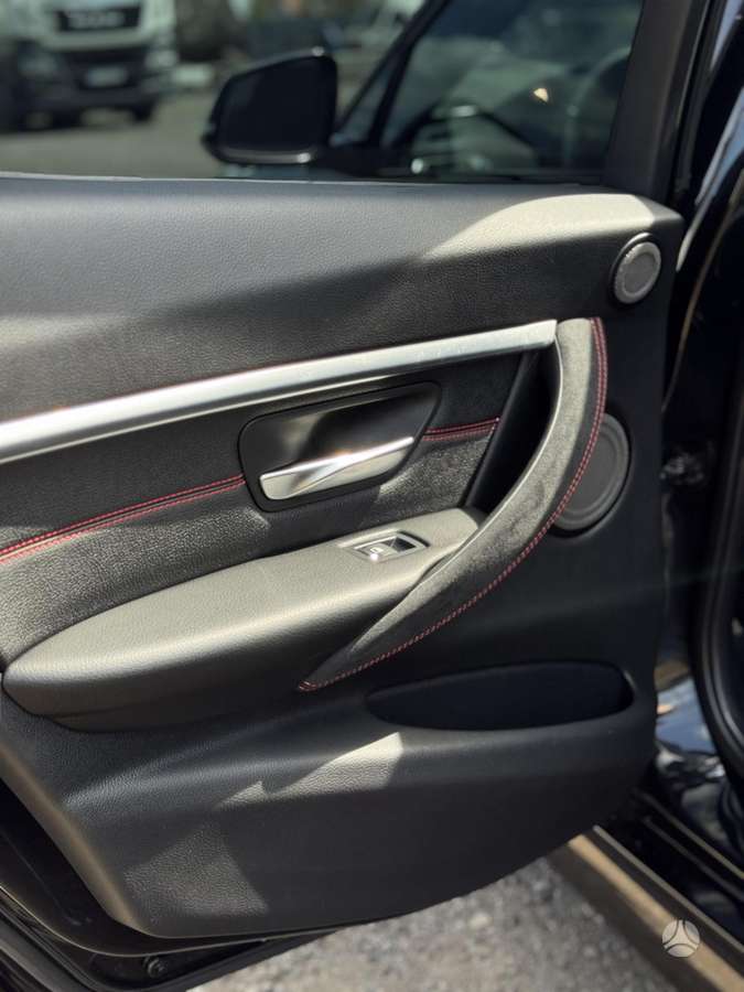 BMW 340, 4.0 l., Седан