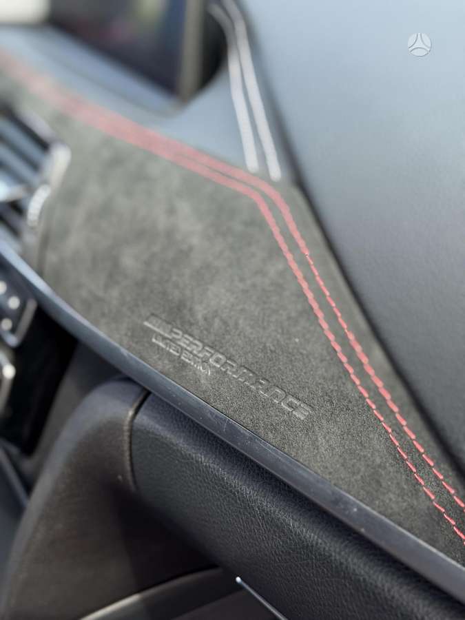 BMW 340, 4.0 l., Седан