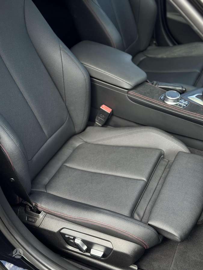 BMW 340, 4.0 l., Седан