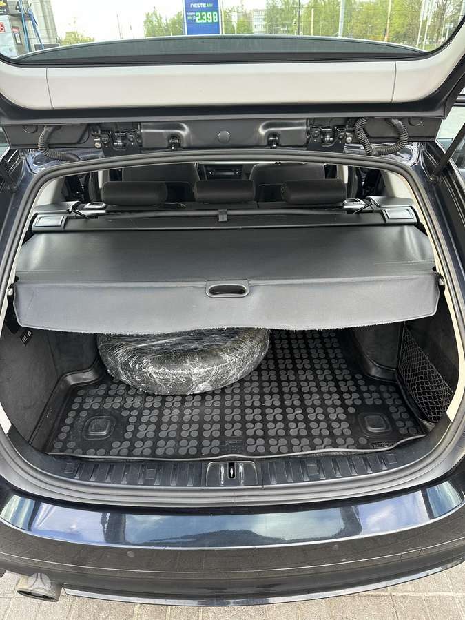 BMW 320, 2.0 l., Универсал