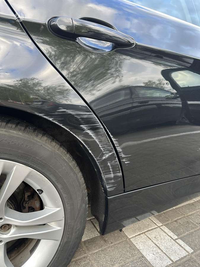 BMW 320, 2.0 l., Универсал