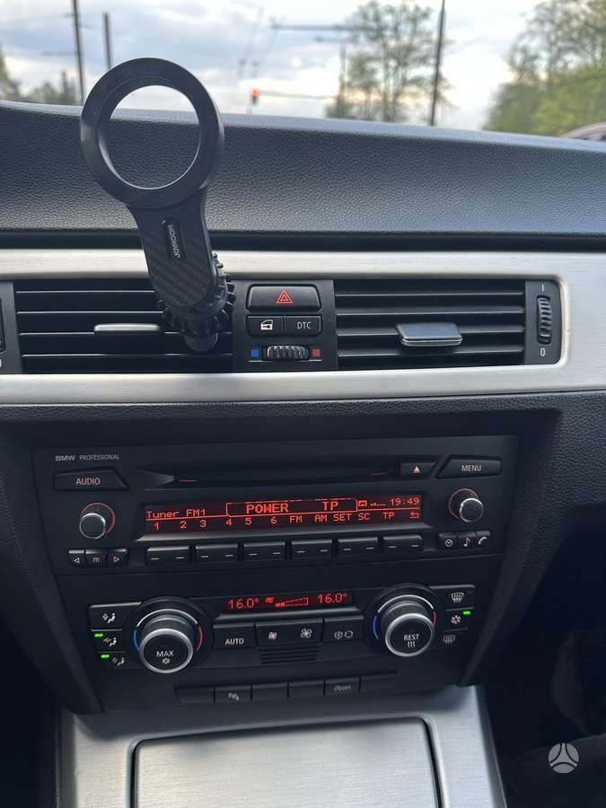 BMW 320, 2.0 l., Универсал