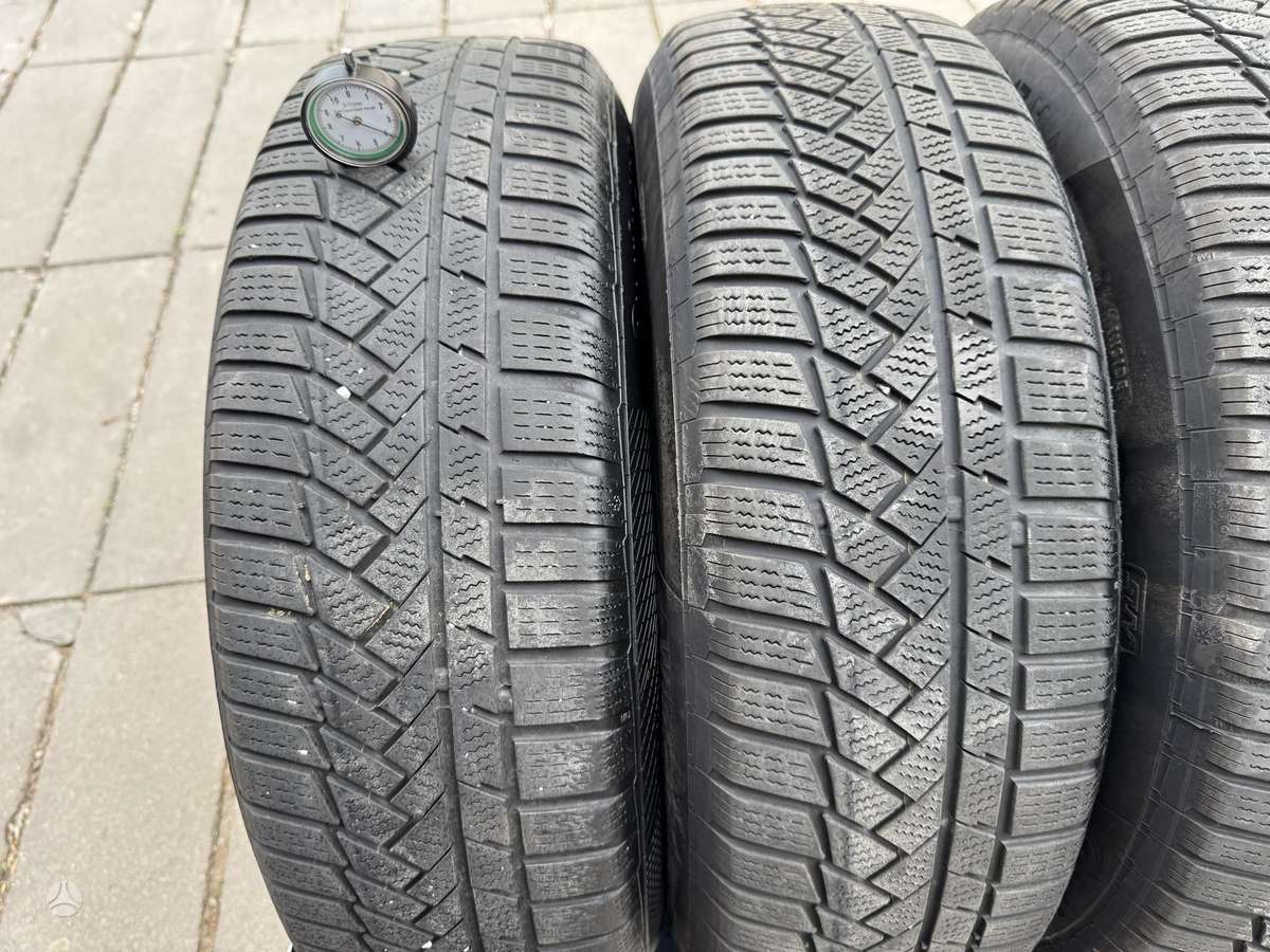 Audi Q3, light alloy, R17