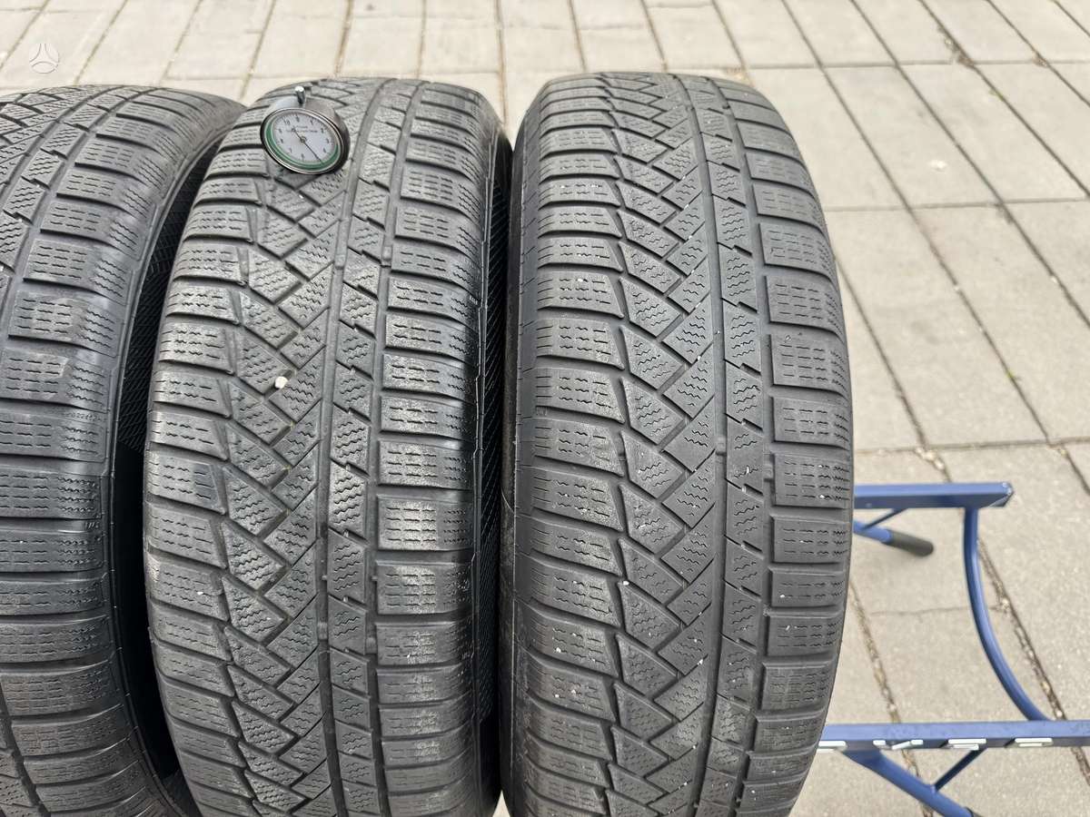 Audi Q3, light alloy, R17