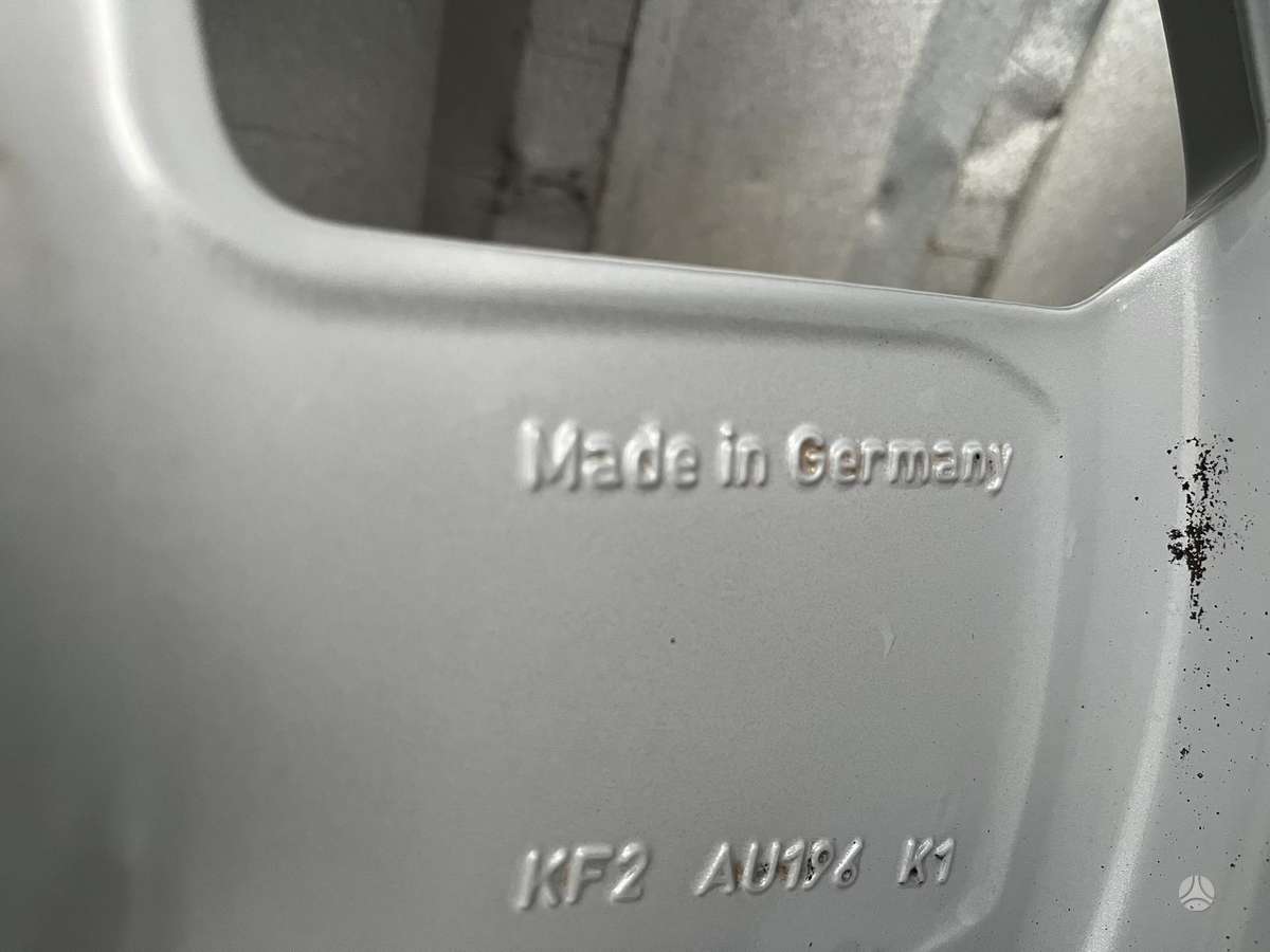 Audi, легкосплавные , R19