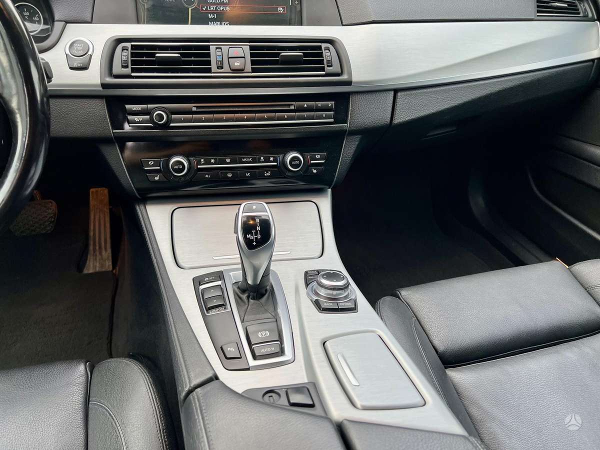 BMW 525, 2.0 l., Универсал