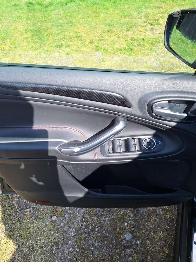 Ford S-MAX, 2.0 l., Минивэн
