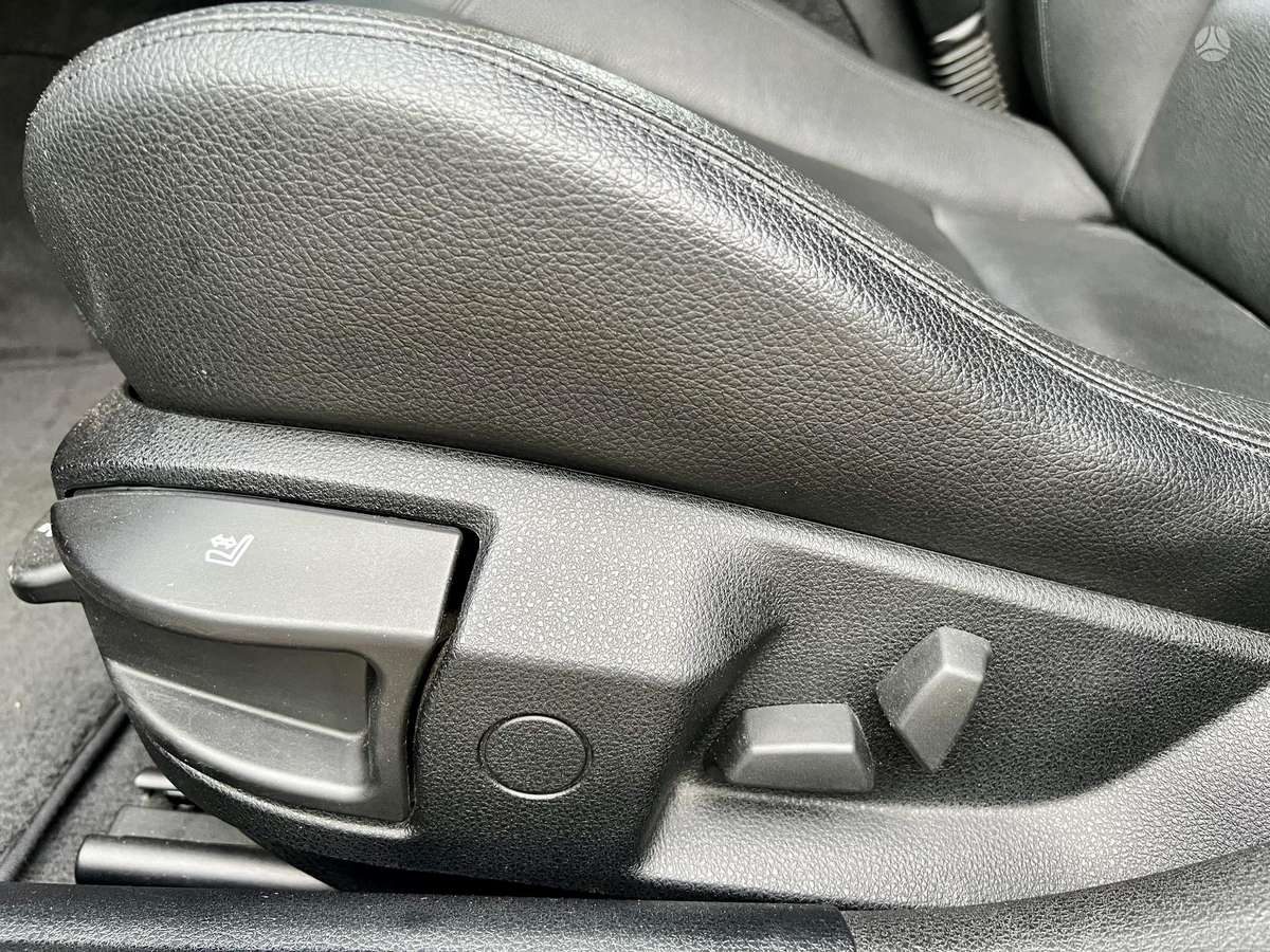 BMW 525, 2.0 l., Универсал