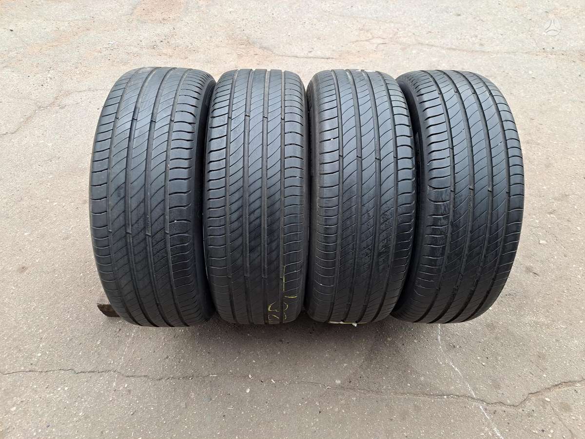 Skoda Superb, light alloy, R17