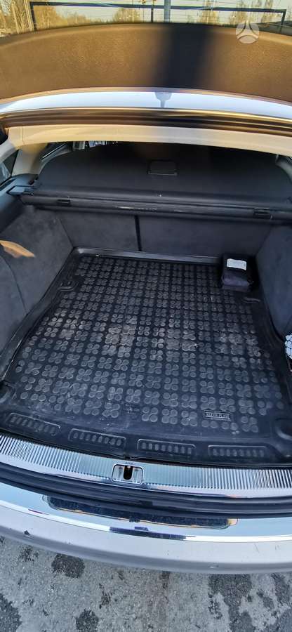 Audi A6, 2.7 l., Универсал